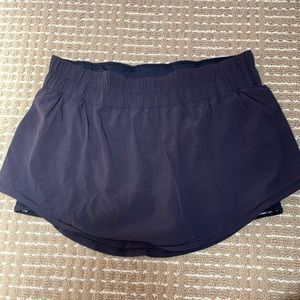 Lululemon Breeze By Skirt